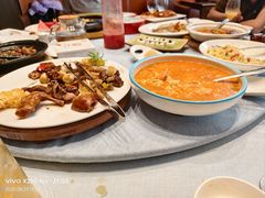 -苏淮景·苏闽融创菜·海鲜(原空港井河轩店)