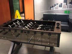 -魏斯理汉堡(西安沣东吾悦店)