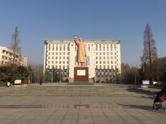 -河南师范大学(主校区)