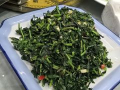 -万佛湖许老大铁锅鱼(黑金冠店)