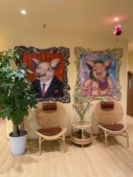 -小颜秘家·韩国整骨