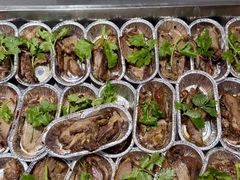 -日日鲜自助餐厅(小公园店)