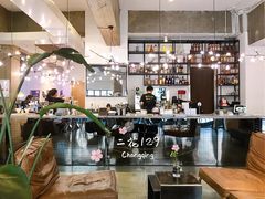 -Nectar One Cafe(勇烈路n1店)