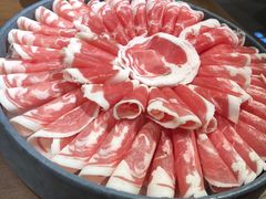 -快乐小羊·内蒙牛羊肉火锅(流花中心店)