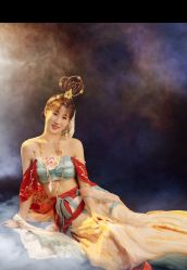 -玛奇朵婚纱摄影