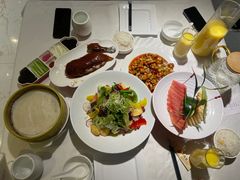 -大鸭梨烤鸭(房山店)