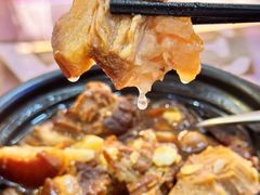 -聪辉同安老美食饭店(大元路店)