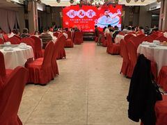 -卡尔顿东方银龙酒店•广西菜•早茶