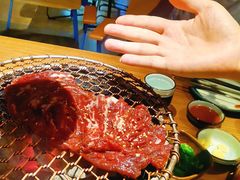 -烧肉达人•炭火烧肉(新天地店)