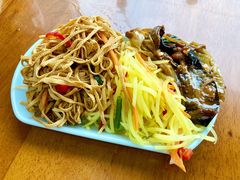 8元凉菜-北三沙家烧麦(北头道街店)