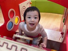 -婴智贝佳蒙特梭利早教托育中心(杨浦店)