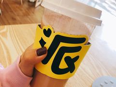 -派派茶客(金杏花园店)