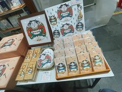 -猫的天空之城概念书店(苏州平江店)