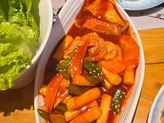 -唯成•韩国炭火烤肉 유성고기