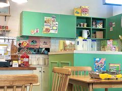 -Woolee韩食堂·韩式家庭料理
