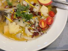 -花溪雨·森林餐厅(石基店)