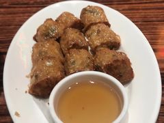-陈鹏鹏潮汕菜(欢乐海岸 海边景观店)