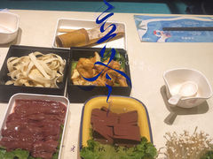 -火锅先生(五马街店)