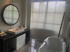 -天津津利华酒店