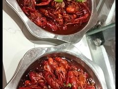 -东北小板凳地摊烧烤(泰来街店)