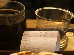 普洱茶-漫咖啡MAANCOFFEE(人大店)