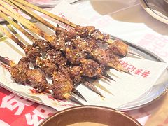 -老表记广西宵夜螺蛳鸭脚煲(西大店)