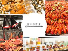 -沈阳和平艾美酒店新食谱西餐厅