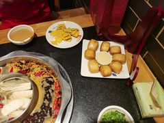 -董家湾重庆老火锅(嘉华店)