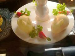 -芭菲盛宴·环球美食(北城国际店)