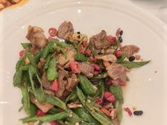-香丰阁·烤鸭·川湘菜(昌平店)