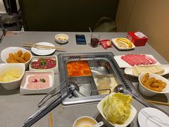 -海底捞火锅(铂澜大象城店)