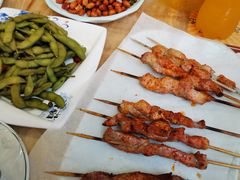 -胖太太四川麻辣排骨串(镇江路分店)