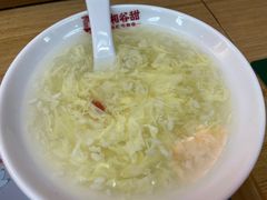 甜酒冲蛋-呷佬·长沙手工米粉(金沙江路店)