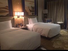 -长沙富力万达文华酒店