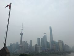 -上海和平饭店-华懋阁 The Cathay Room