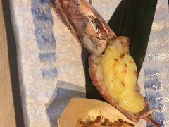 -虹料理·日料放题(悠方店)