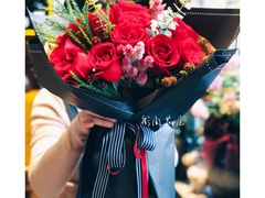 -杭州街角花屋花店(闻堰店)