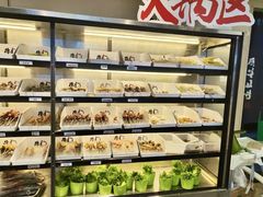 -串门小炉子自助烧烤·小火锅(南京首店)