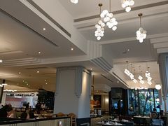 -港丽餐厅(高德置地店)