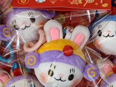 -老北京兔儿爷(杨梅竹斜街店)