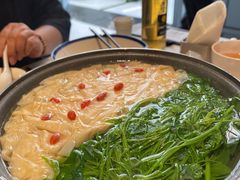 -狮王府淮扬菜(夫子庙老门东店)