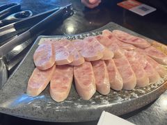 -老卜奎齐齐哈尔烤肉(人民东路店)