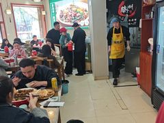 -鲁南仔·滕州炒鸡(经三路店)
