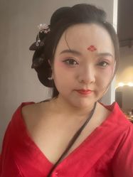 -盘子女人坊古装写真摄影(天津总店)