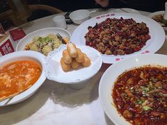 -茅庐川菜(青岛凯德店)