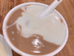 -沙湾姜埋奶(兴新包店)