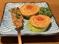 -弓二·烧鸟居酒屋(财富购物中心店)