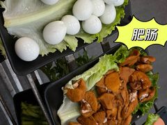 -大理.老字号渝记酸萝卜乌鱼(古城总店)