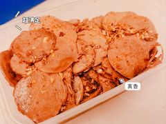 -浪哥卤味捆鸡(南门口店)