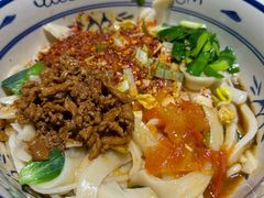 -袁家村关中印象体验地(大唐不夜城店)